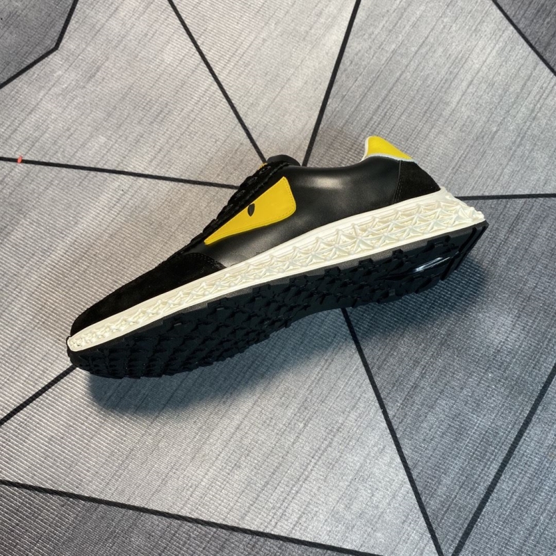 Fendi Sneakers